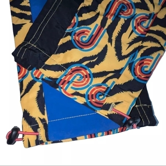 Pink Dolphin Jogger Pants Men's Size Small - Picture 3 of 9